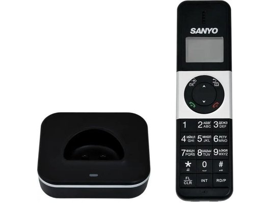 Радиотелефон SANYO RA-SD1102RUS